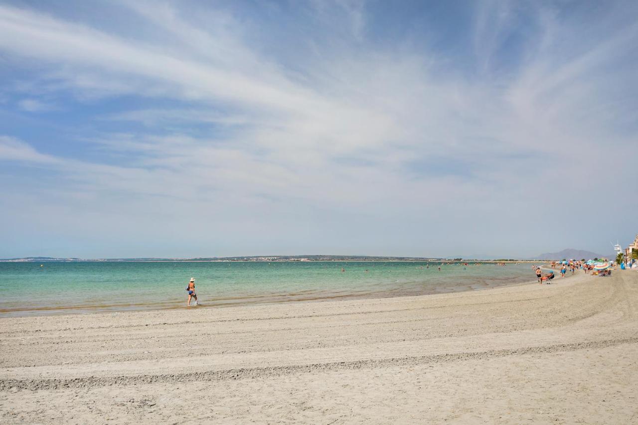 ✩Direct Beach Location ✩ Familyfriendly ✩ Netflix サンタ・ポラ エクステリア 写真